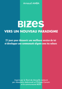 Couverture : Drapeau BIZES simple